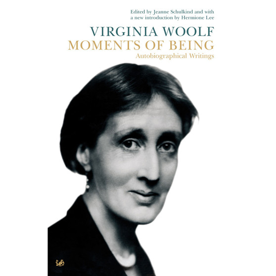 Moments Of Being - ISBN 9780712646185