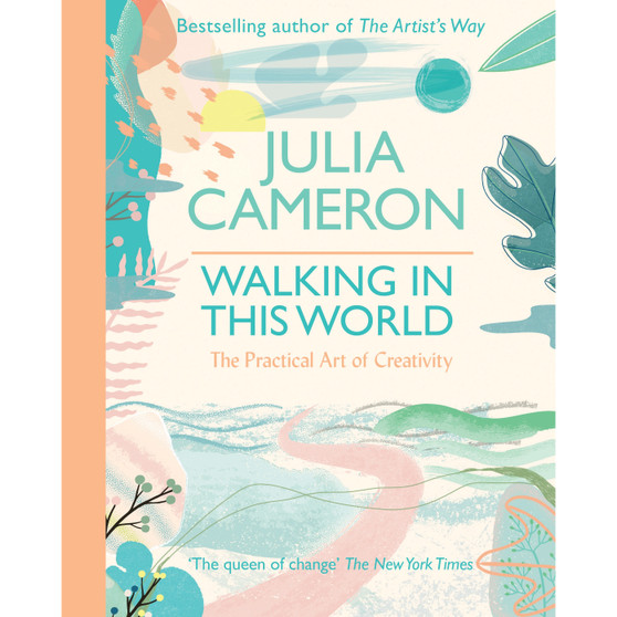 Walking In This World - ISBN 9780712660532