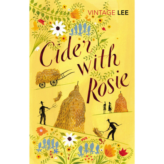 Cider With Rosie - ISBN 9780099285663