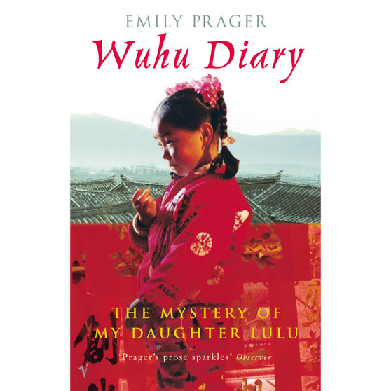 Wuhu Diary - ISBN 9780099284161