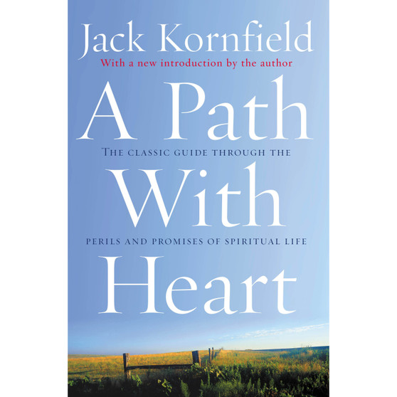 A Path With Heart - ISBN 9780712657808