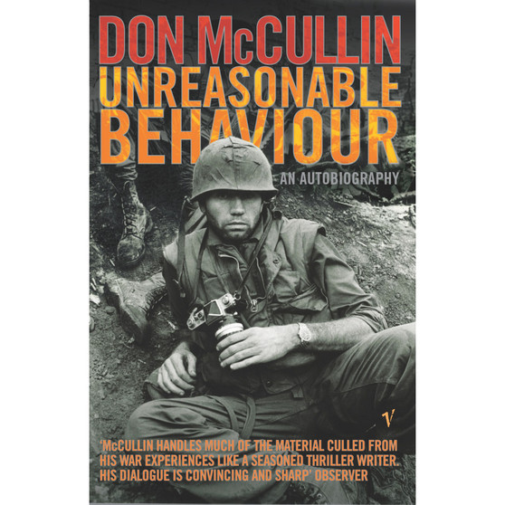 Unreasonable Behaviour - ISBN 9780099437765