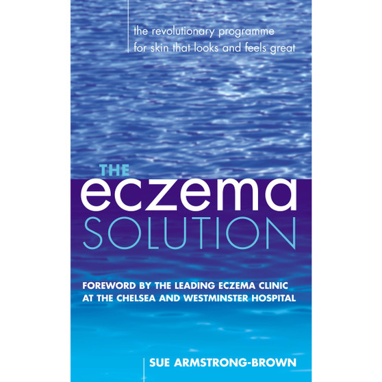 The Eczema Solution - ISBN 9780091882846