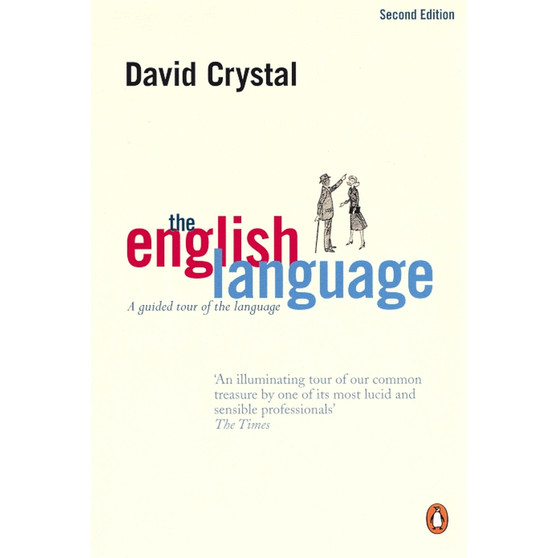 The English Language - ISBN 9780141003962