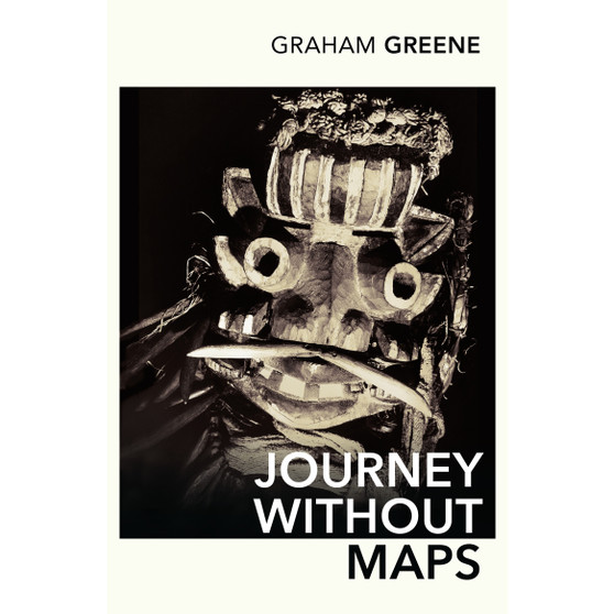 Journey Without Maps - ISBN 9780099282235