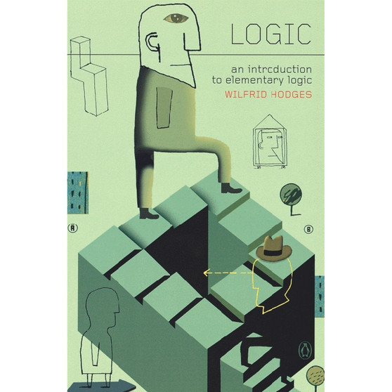 Logic - ISBN 9780141003146