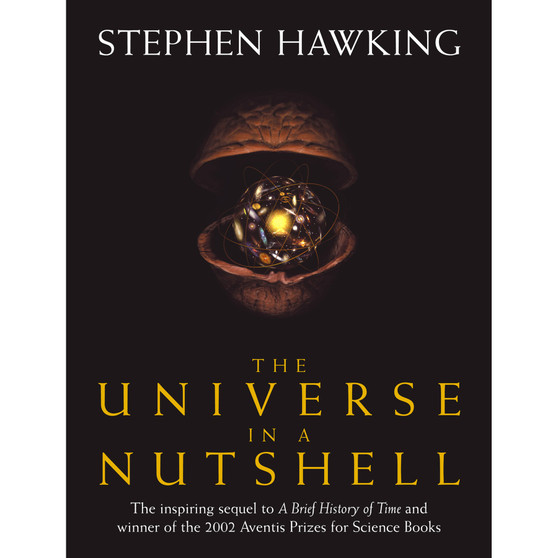 The Universe In A Nutshell - ISBN 9780593048153