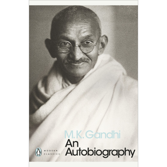 An Autobiography - ISBN 9780141186863