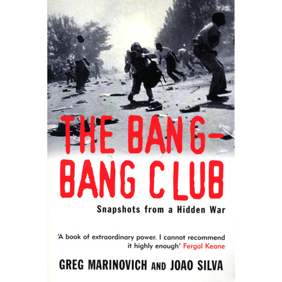 The Bang-Bang Club - ISBN 9780099281498