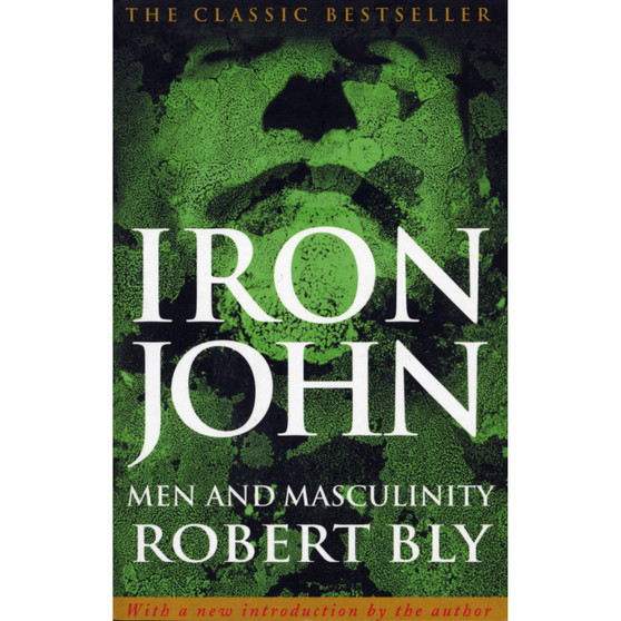 Iron John - ISBN 9780712610704