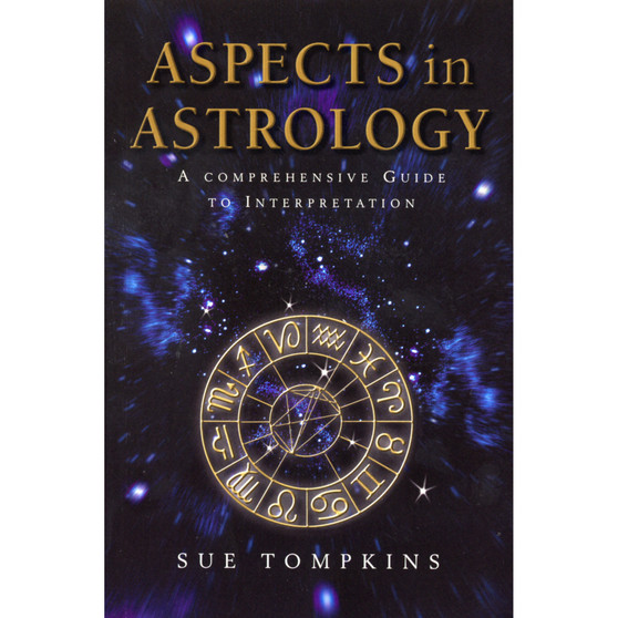 Aspects In Astrology - ISBN 9780712611046