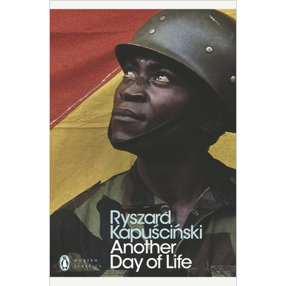 Another Day of Life - ISBN 9780141186788