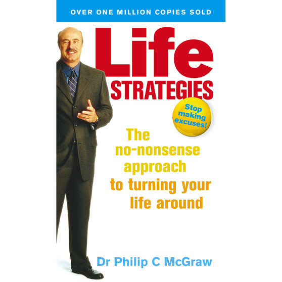 Life Strategies - ISBN 9780091856960