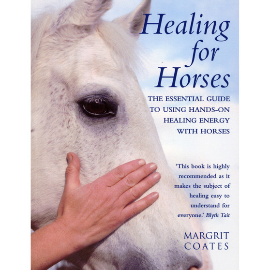 Healing For Horses - ISBN 9780712601382