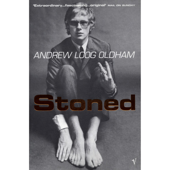 Stoned - ISBN 9780099284673