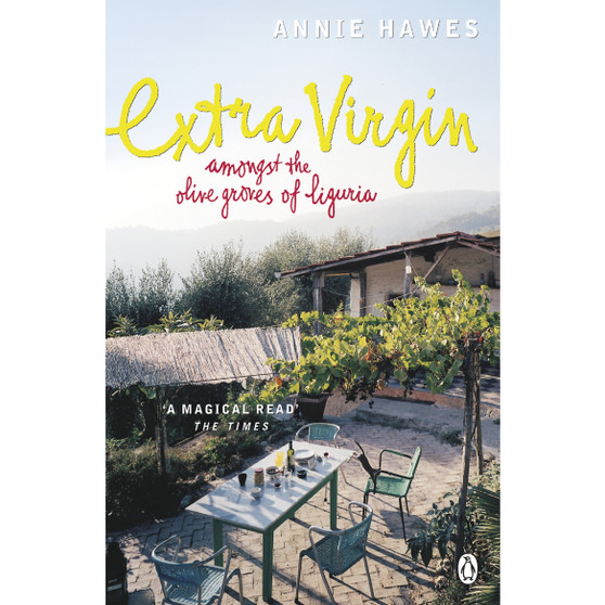 Extra Virgin - ISBN 9780140294231