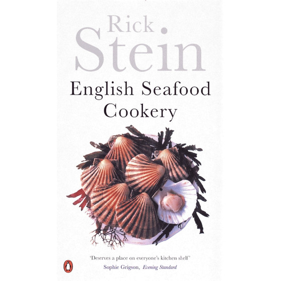 English Seafood Cookery - ISBN 9780140299755