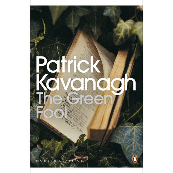 The Green Fool - ISBN 9780141184203