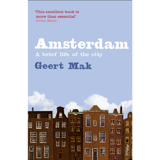 Amsterdam - ISBN 9781860467899