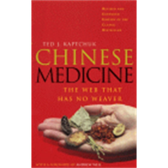 Chinese Medicine - ISBN 9780712602815