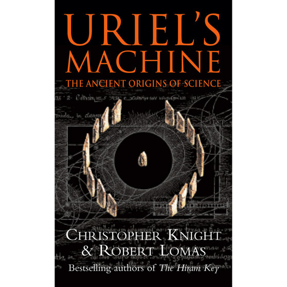 Uriel's Machine - ISBN 9780099281825