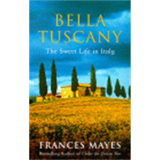 Bella Tuscany - ISBN 9780553812503