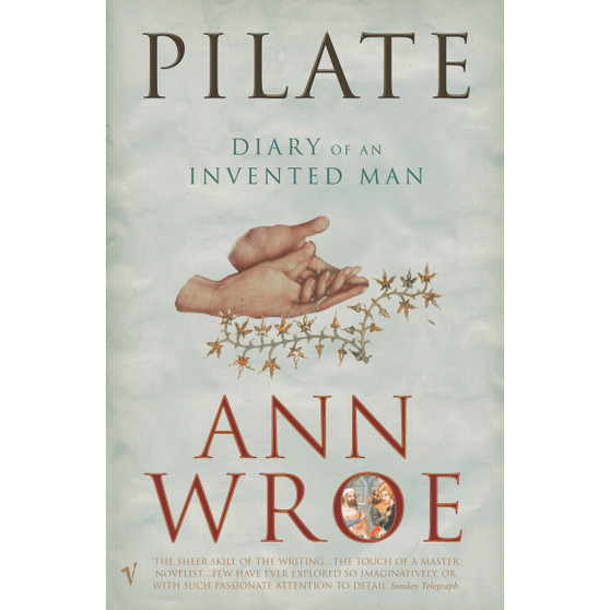 Pilate - ISBN 9780099287933