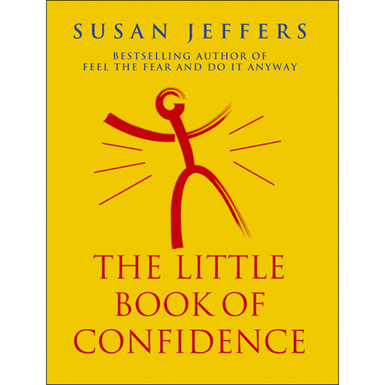 The Little Book Of Confidence - ISBN 9780712608268