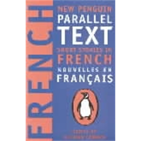 Short Stories in French - ISBN 9780140265439