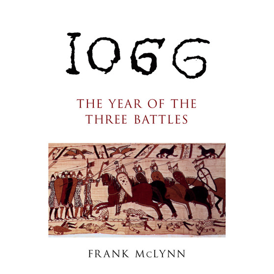 1066 - ISBN 9780712666725