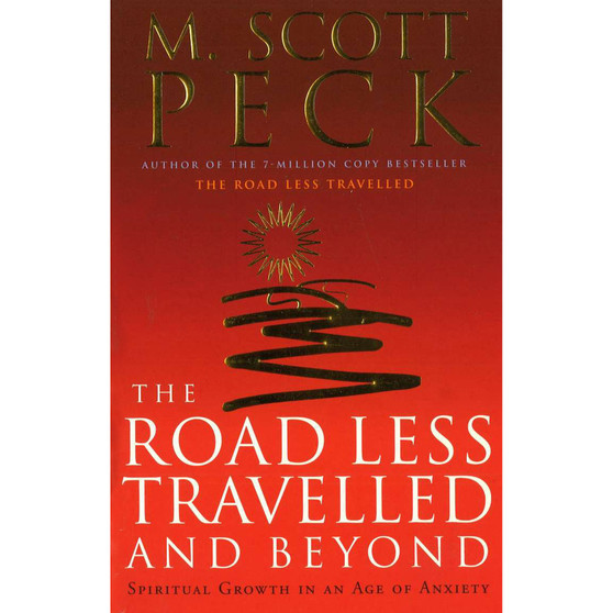 The Road Less Travelled And Beyond - ISBN 9780712670760