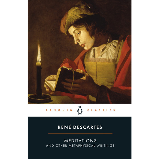 Meditations and Other Metaphysical Writings - ISBN 9780140447019