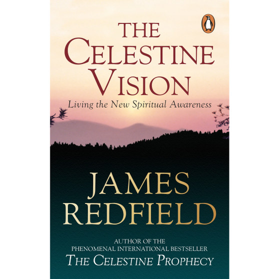 Celestine Vision - ISBN 9780553506372