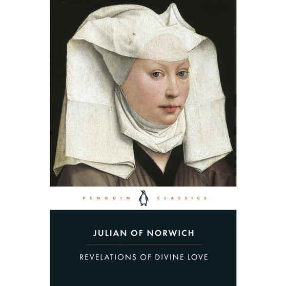 Revelations of Divine Love - ISBN 9780140446739