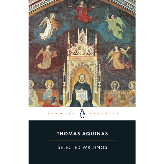 Selected Writings - ISBN 9780140436327