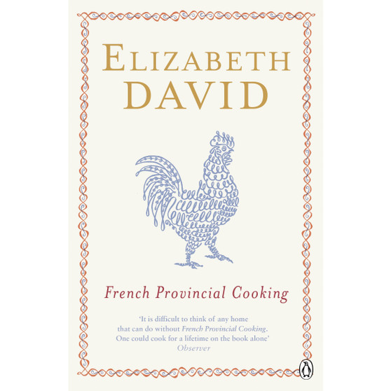 French Provincial Cooking - ISBN 9780140273267
