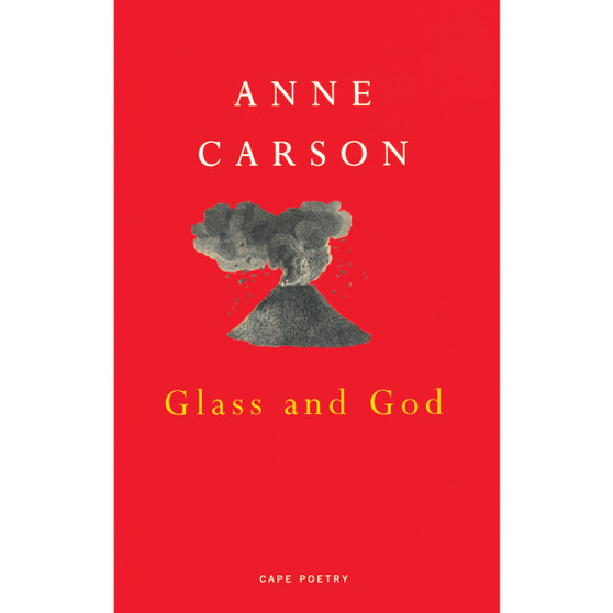 Glass And God - ISBN 9780224051170