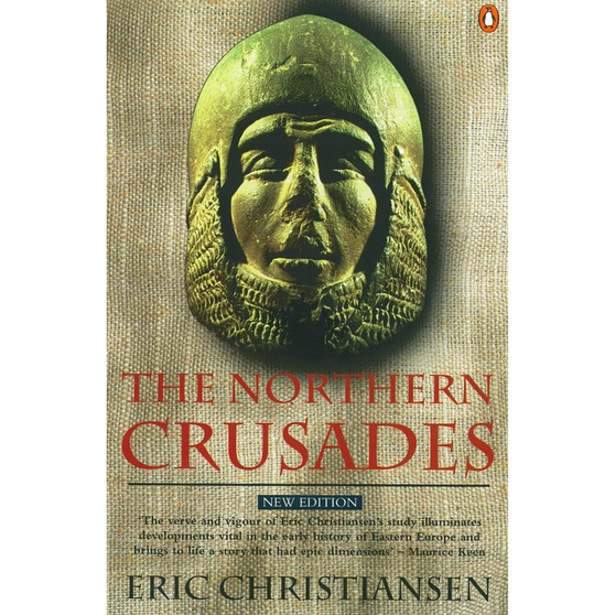 The Northern Crusades - ISBN 9780140266535