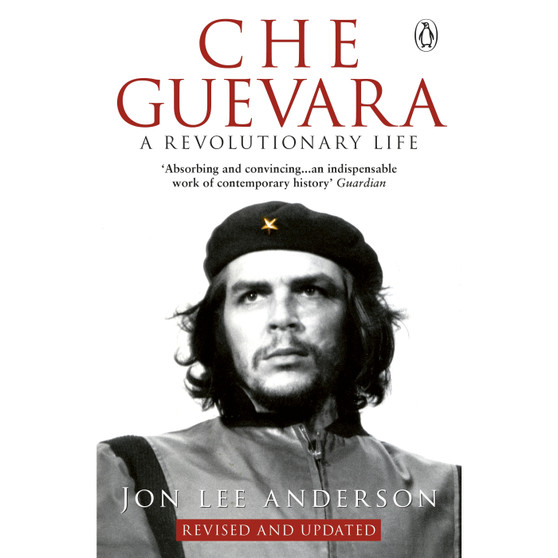 Che Guevara - ISBN 9780553406641