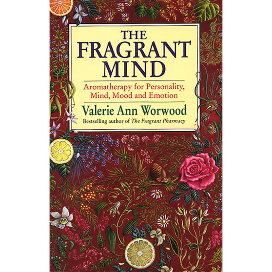The Fragrant Mind - ISBN 9780553407990