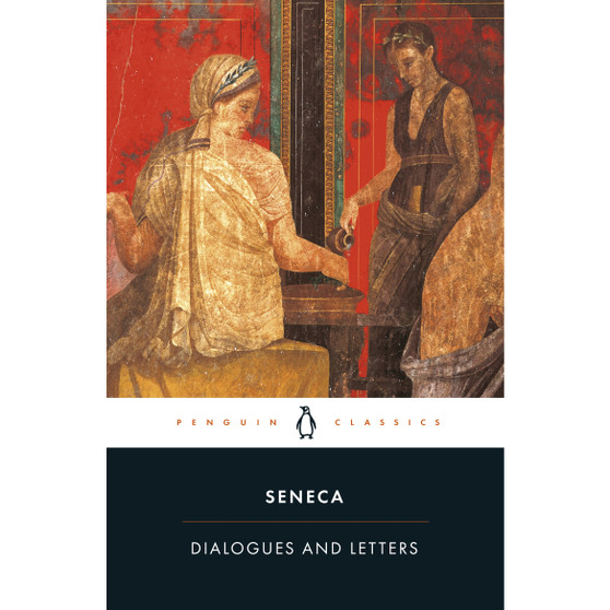 Dialogues and Letters - ISBN 9780140446791