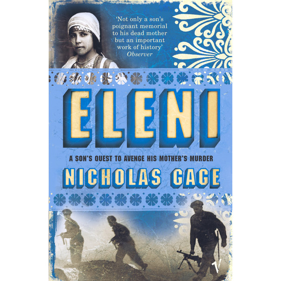 Eleni - ISBN 9781860463464