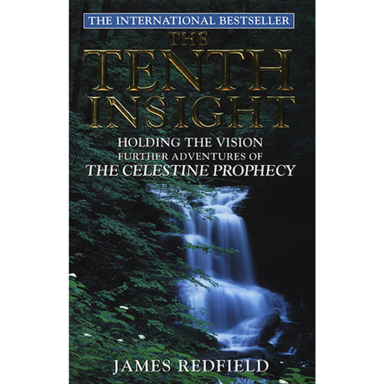 The Tenth Insight - ISBN 9780553504187
