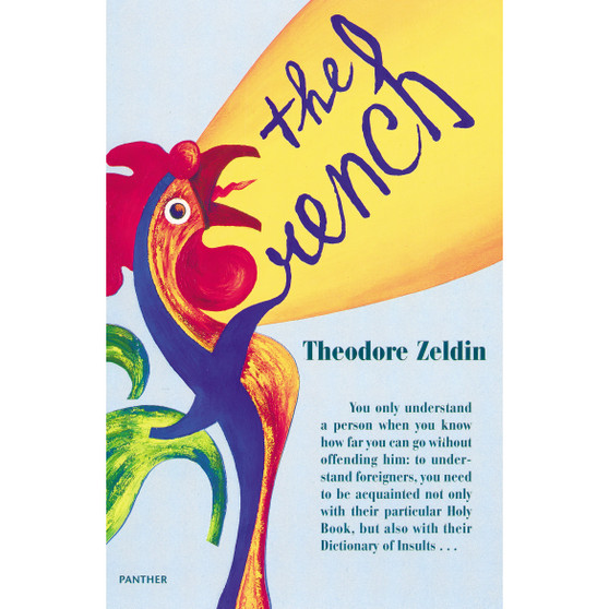 The French - ISBN 9781860460753