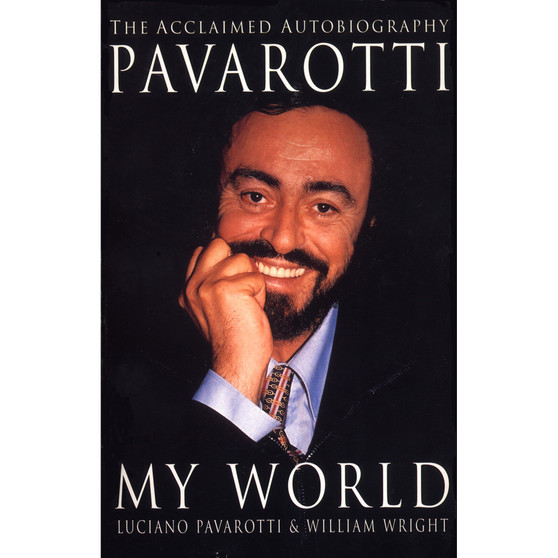 My World - ISBN 9780099641810