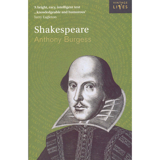 Shakespeare - ISBN 9780099599111