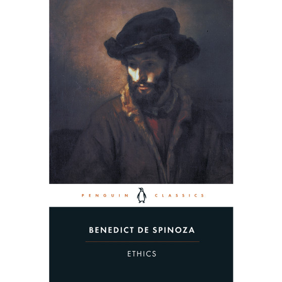 Ethics - ISBN 9780140435719