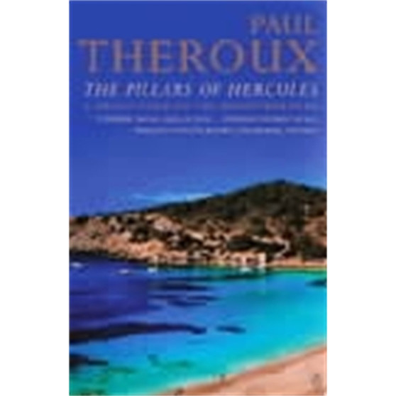 The Pillars of Hercules - ISBN 9780140245332