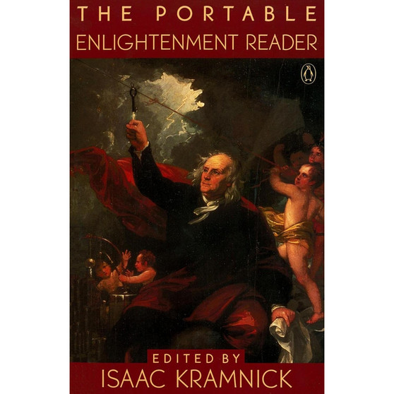 The Portable Enlightenment Reader - ISBN 9780140245660