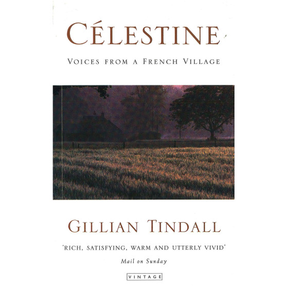 Celestine - ISBN 9780749320256